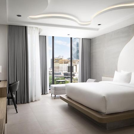 Chaiya Palace Hotel Πνομ Πενχ Εξωτερικό φωτογραφία