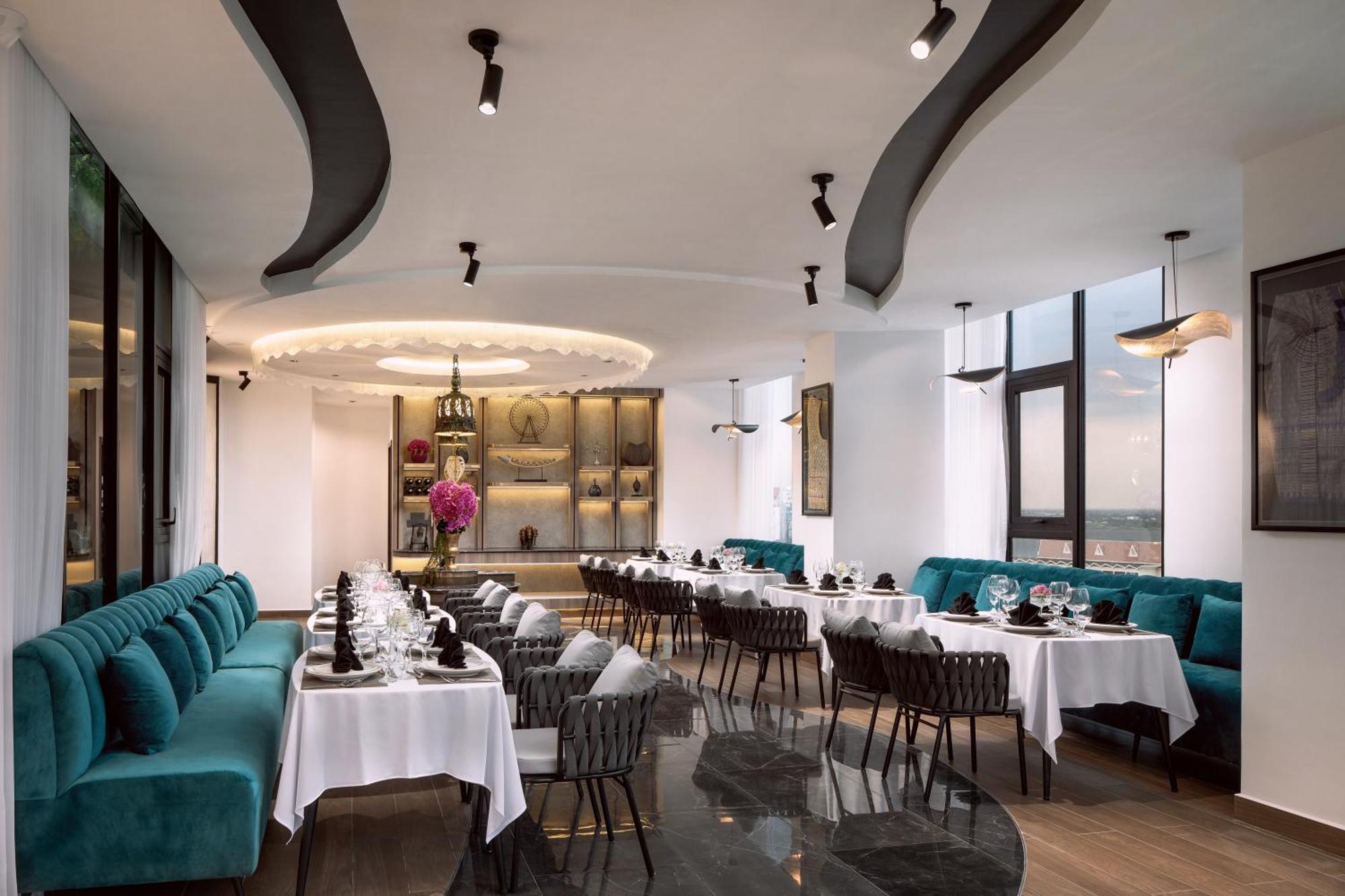 Chaiya Palace Hotel Πνομ Πενχ Εξωτερικό φωτογραφία