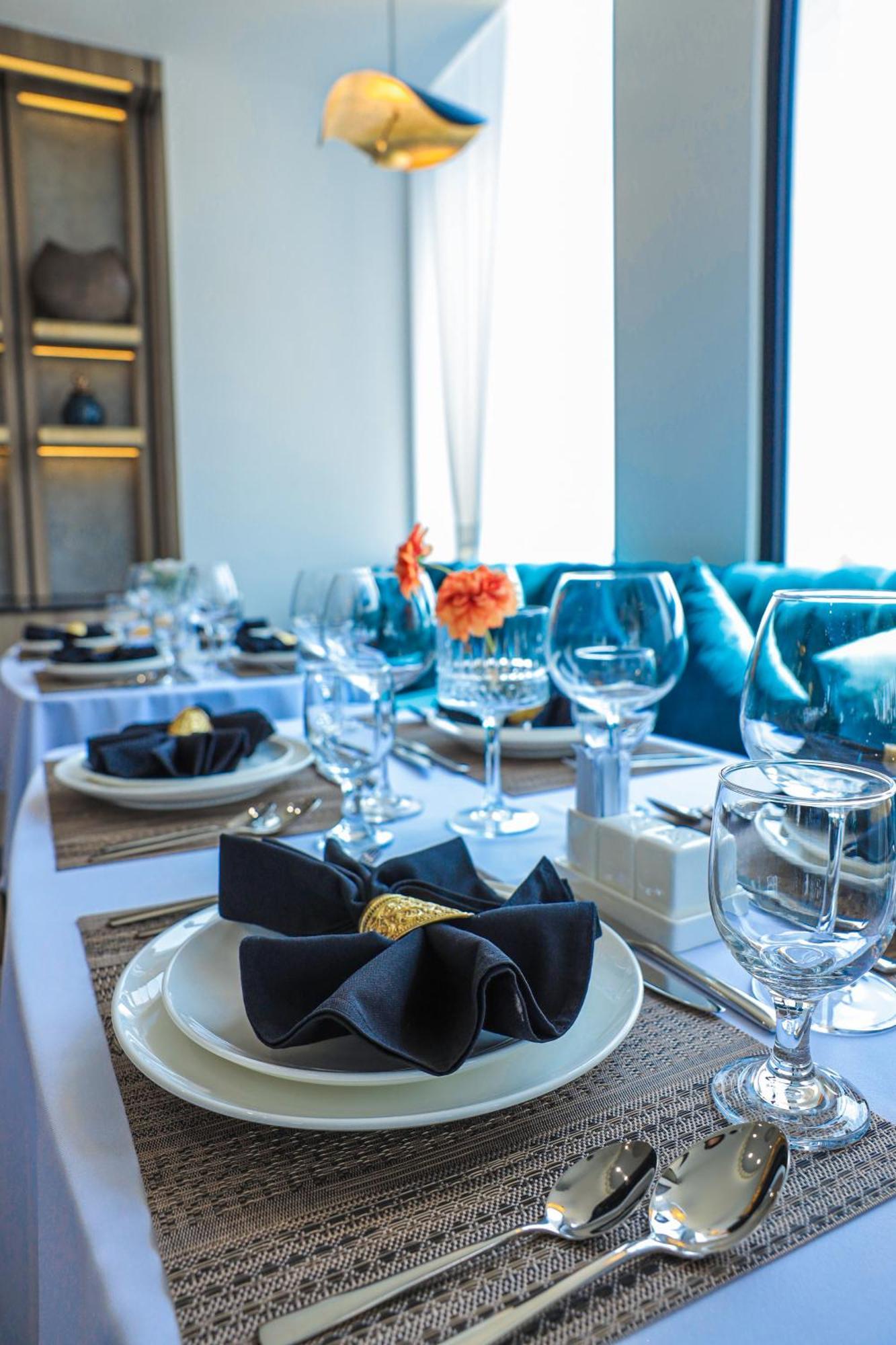 Chaiya Palace Hotel Πνομ Πενχ Εξωτερικό φωτογραφία
