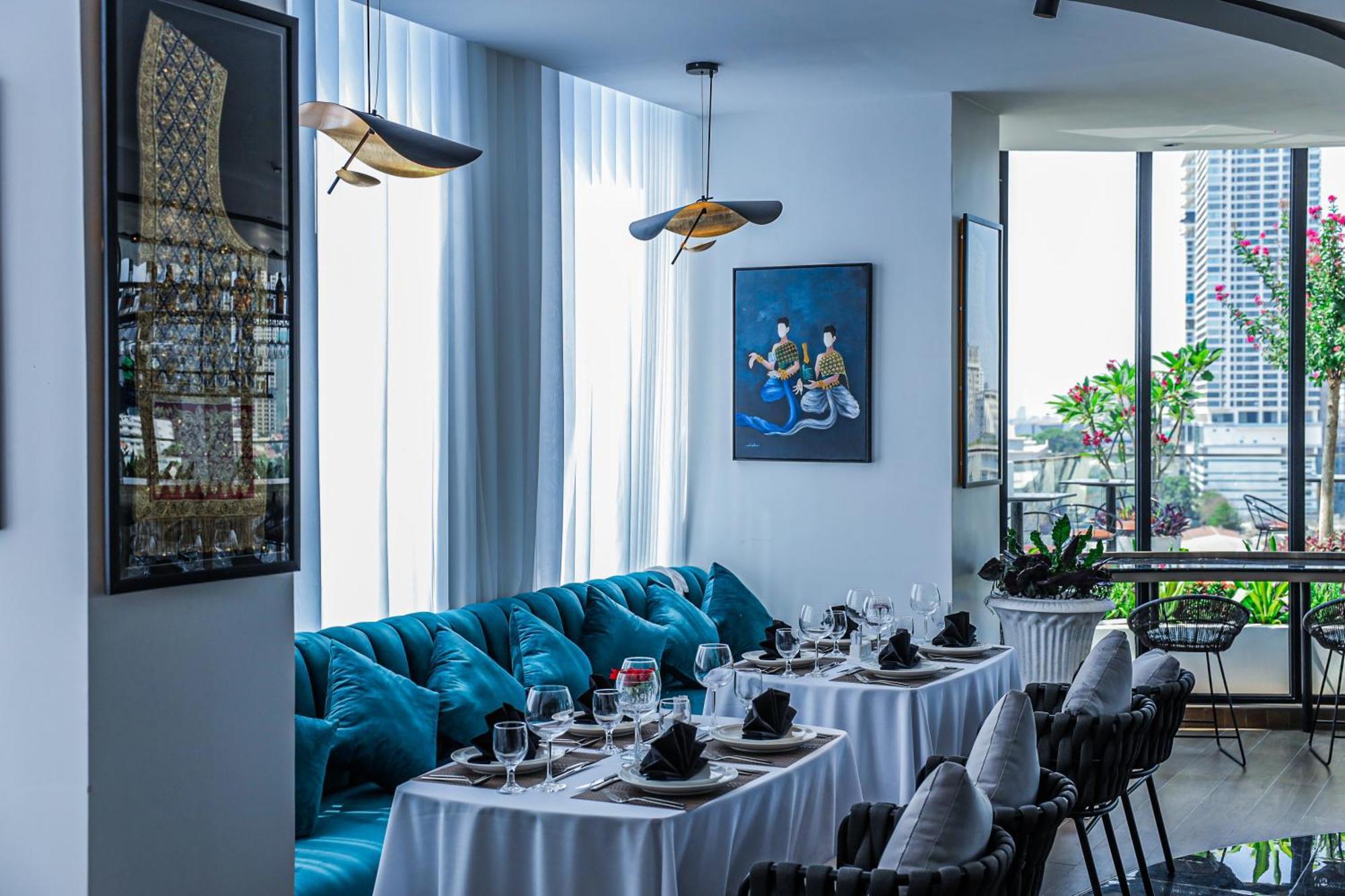 Chaiya Palace Hotel Πνομ Πενχ Εξωτερικό φωτογραφία