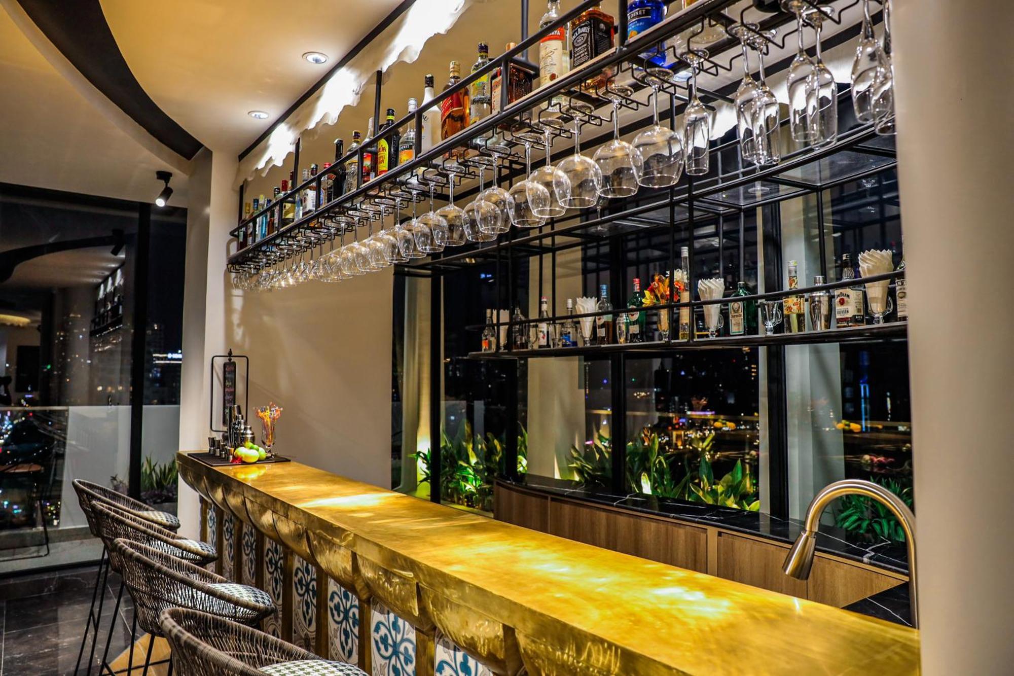 Chaiya Palace Hotel Πνομ Πενχ Εξωτερικό φωτογραφία